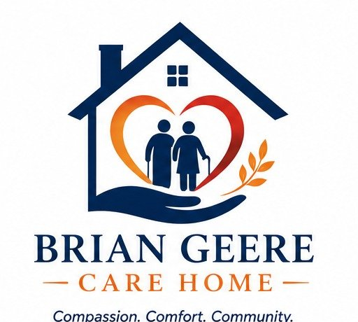 Brian Geere Care Home – 24-hour residential care home Gauteng South Africa